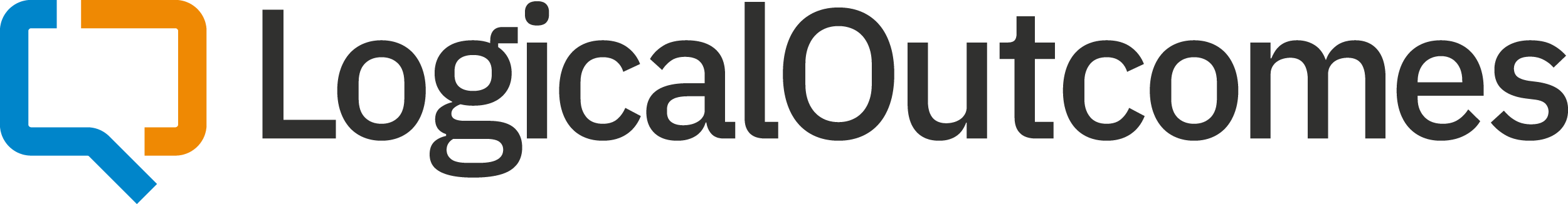 by/de LogicalOutcomes